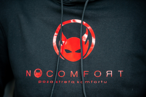 Bluza NoComfort M Bluza NoComfort M