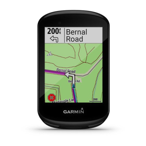 Licznik rowerowy Garmin Edge 830