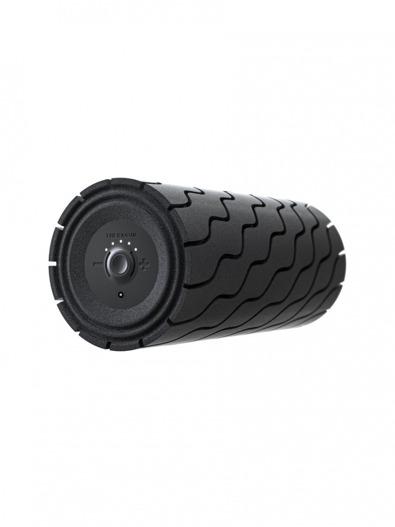 Wave Roller Theragun Wave Roller Theragun