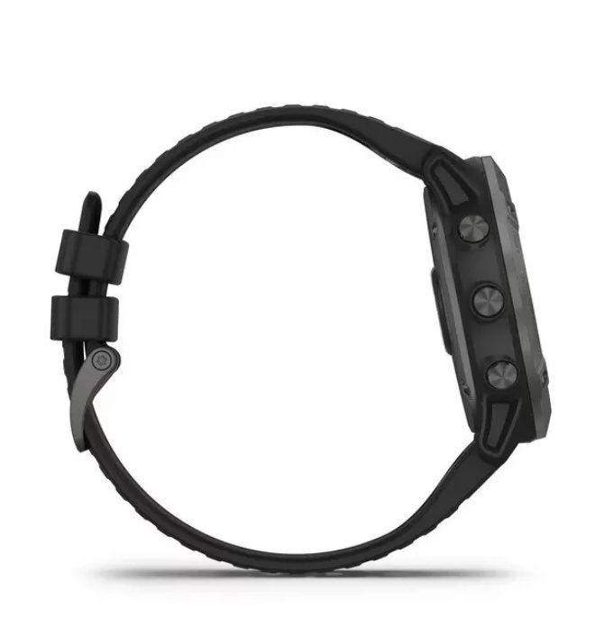 Zegarek Garmin Fenix 6X Sapphire U Zegarek Garmin Fenix 6X Sapphire U