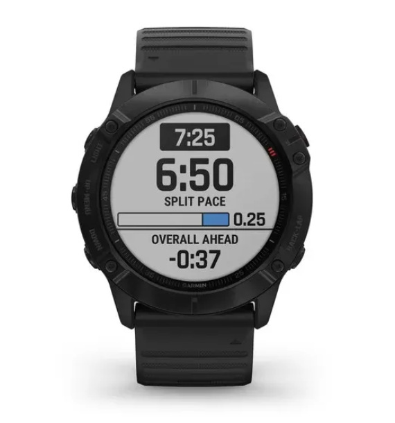 Zegarek GARMIN Fenix 6X PRO Zegarek GARMIN Fenix 6X PRO