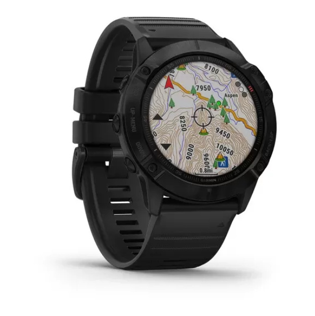 Zegarek GARMIN Fenix 6X PRO Zegarek GARMIN Fenix 6X PRO