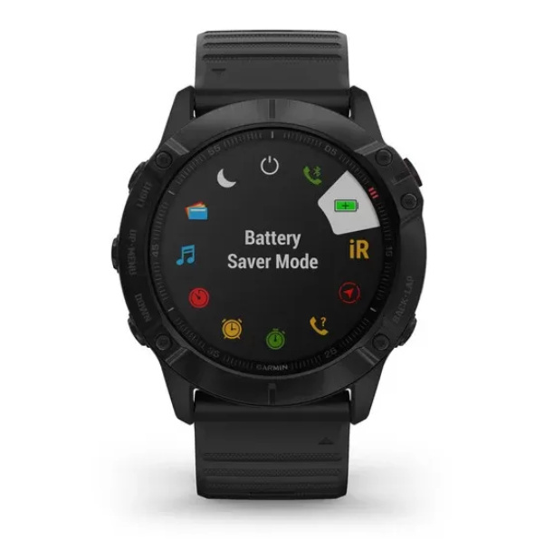 Zegarek GARMIN Fenix 6X PRO Zegarek GARMIN Fenix 6X PRO