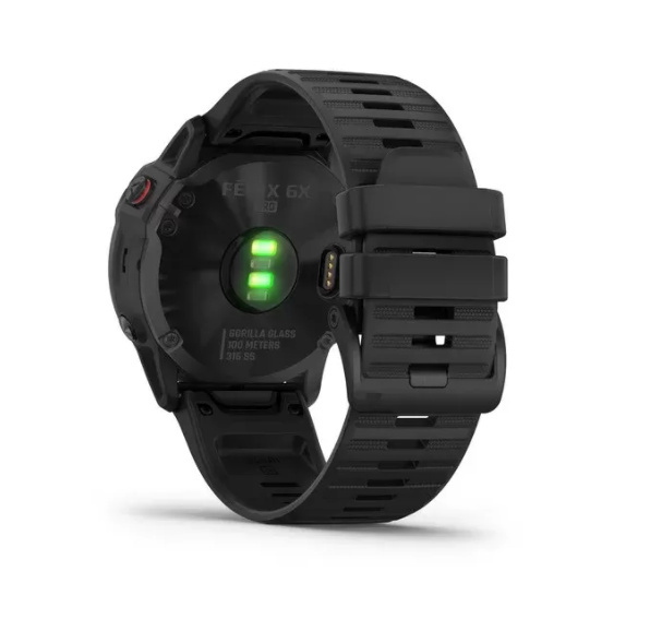 Zegarek GARMIN Fenix 6X PRO Zegarek GARMIN Fenix 6X PRO