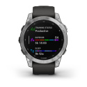 Zegarek Garmin Fenix 7