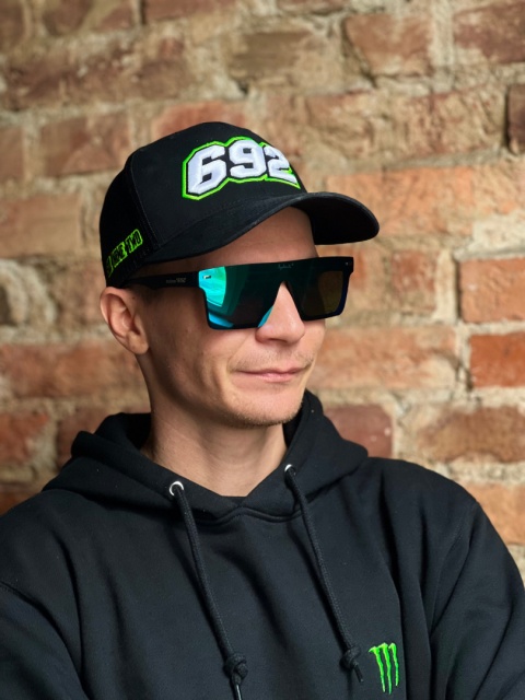 Okulary Przeciwsłoneczne Duzers #692 Okulary Przeciwsłoneczne Duzers #692