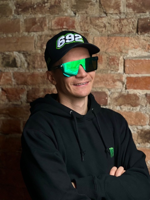 Okulary Przeciwsłoneczne Duzers #692 Okulary Przeciwsłoneczne Duzers #692