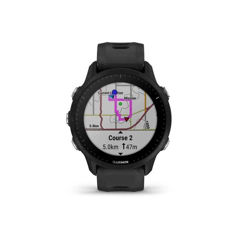 Zegarek Garmin Forerunner 955 Zegarek Garmin Forerunner 955