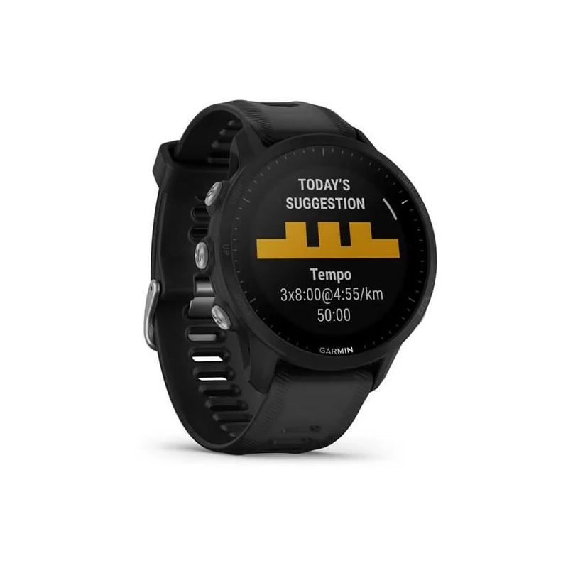 Zegarek Garmin Forerunner 955 Zegarek Garmin Forerunner 955