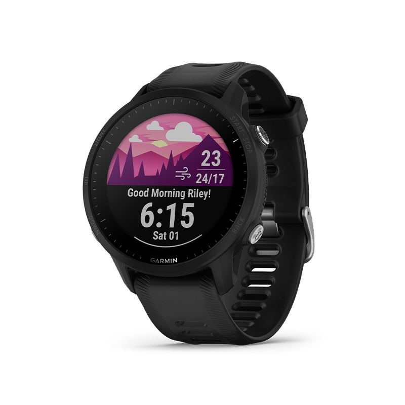 Zegarek Garmin Forerunner 955 Zegarek Garmin Forerunner 955