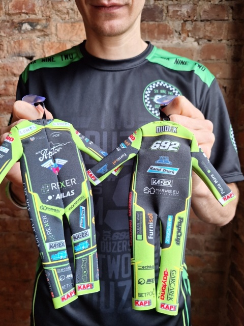 ABSOLUTNY HIT!!! Kewlar Duzers Replika-zawieszka do samochodu ABSOLUTNY HIT!!! Kewlar Duzers Replika-zawieszka do samochodu