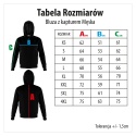 Bluza z Kapturem NOWOŚĆ!! Duzers 2025/2026