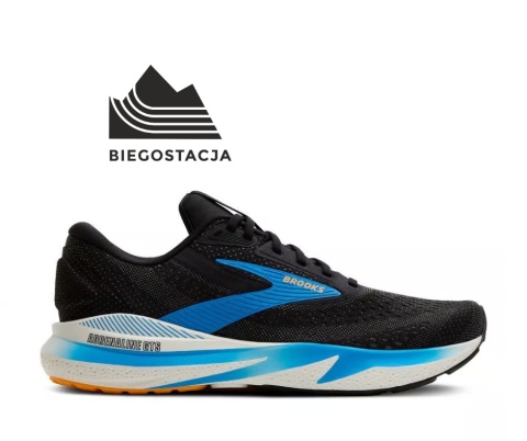 Buty Brooks Adrenaline GTS 24 M