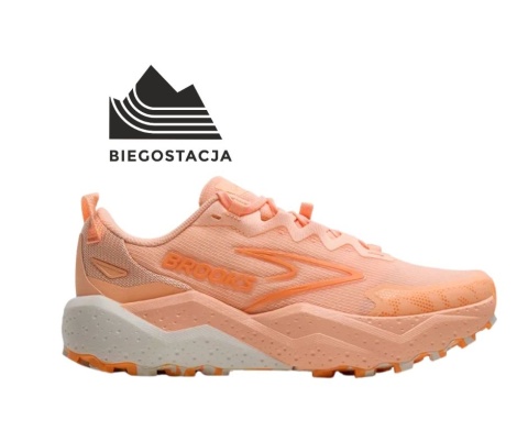 Buty Brooks Caldera 8 W