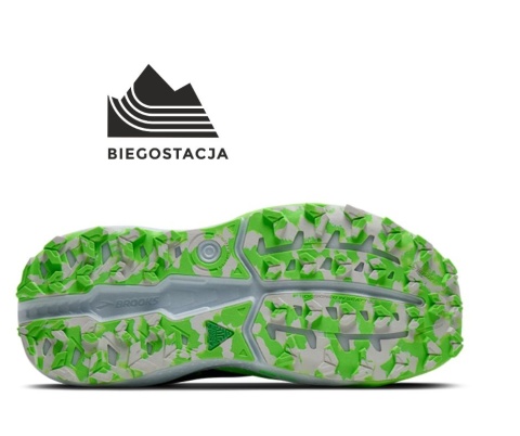 Buty Brooks Caldera 8 M