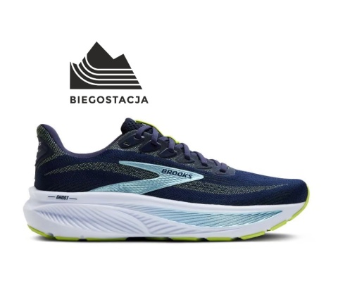 Buty Brooks Ghost 17 W Buty Brooks Ghost 17 W