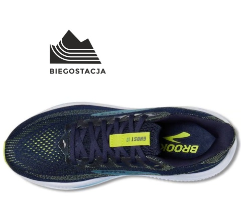 Buty Brooks Ghost 17 W Buty Brooks Ghost 17 W