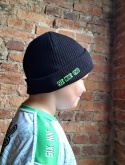 Czapka JUNIOR Duzers Organic Cotton