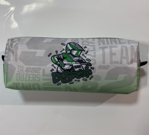 DUZERS BOX MAXI 2025