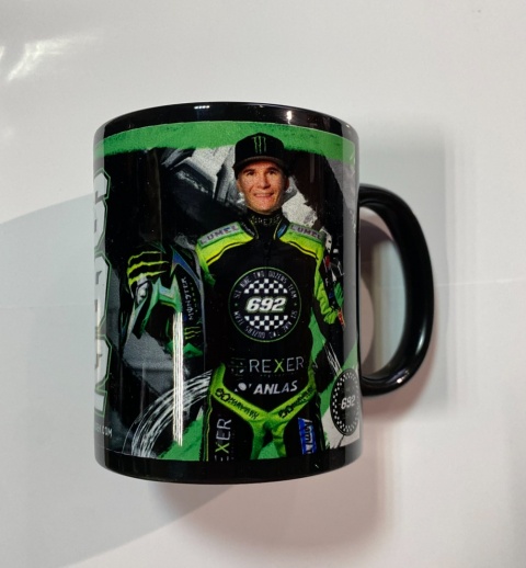 DUZERS BOX MAXI VIP 2025