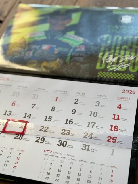 DUZERS BOX MAXI VIP 2 2025