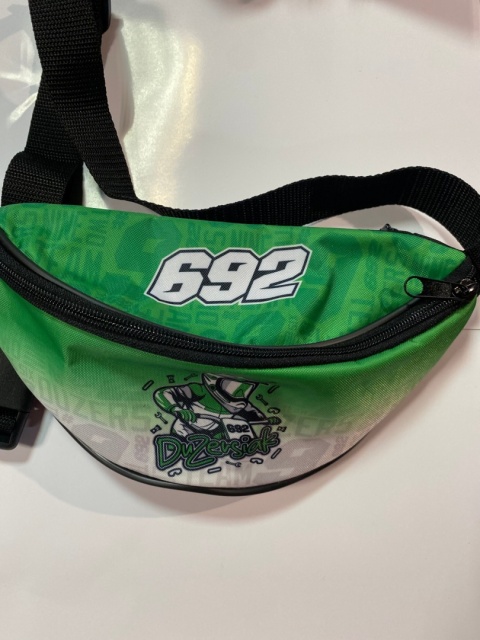 DUZERS BOX MIDI 2 2025