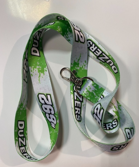 DUZERS BOX MINI 2025