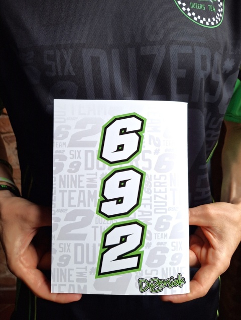 ZESZYT SZKOLNY Duzers NOWOŚĆ!!! ZESZYT SZKOLNY Duzers NOWOŚĆ!!!