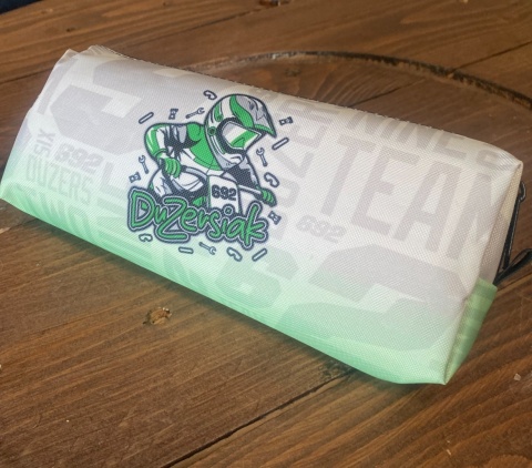 Piórnik/Kosmetyczka DUZERS NOWOŚĆ