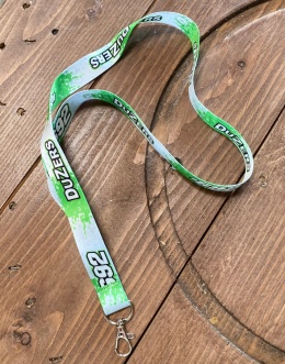 Smycz długa Duzers NOWOŚĆ!!