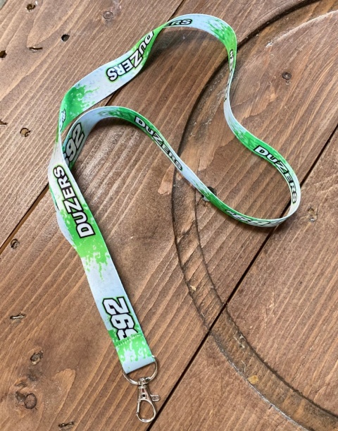 Smycz długa Duzers NOWOŚĆ!!