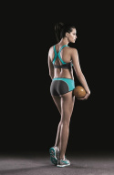 Stanik Sportowy Anita Dynamix Star W