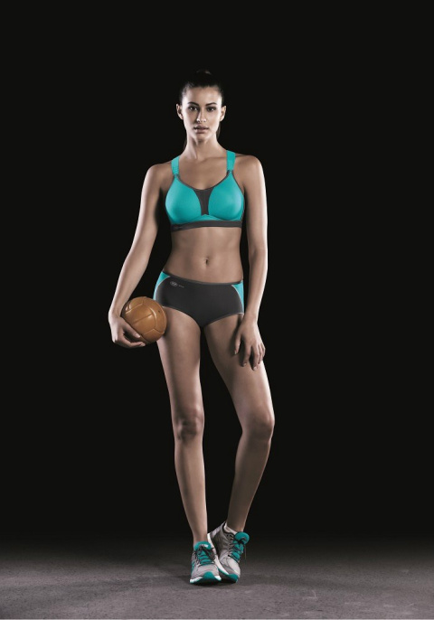Stanik Sportowy Anita Dynamix Star W Stanik Sportowy Anita Dynamix Star W