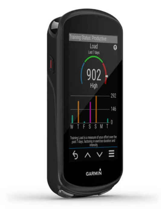 Licznik Rowerowy Garmin Edge 1030 Plus Licznik Rowerowy Garmin Edge 1030 Plus