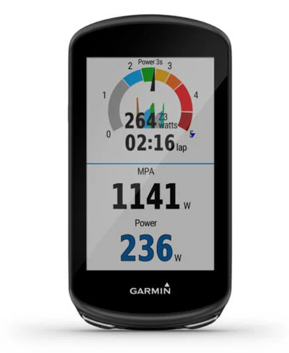 Licznik Rowerowy Garmin Edge 1030 Plus Licznik Rowerowy Garmin Edge 1030 Plus