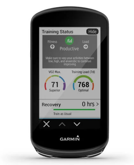 Licznik Rowerowy Garmin Edge 1030 Plus Licznik Rowerowy Garmin Edge 1030 Plus