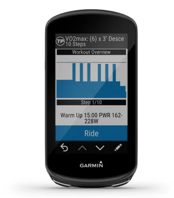 Licznik Rowerowy Garmin Edge 1030 Plus Licznik Rowerowy Garmin Edge 1030 Plus