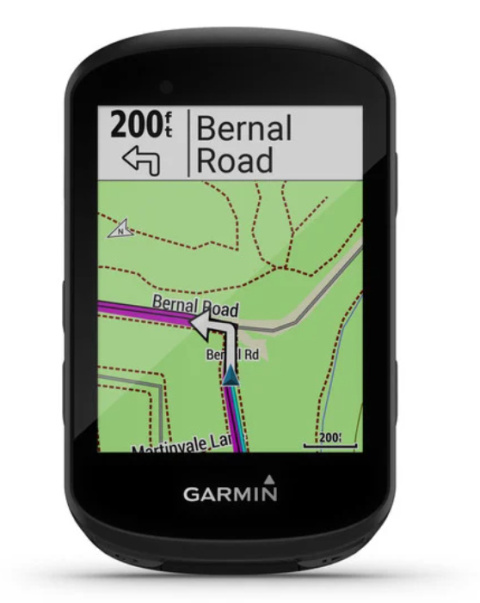 Licznik Rowerowy Garmin Edge 530