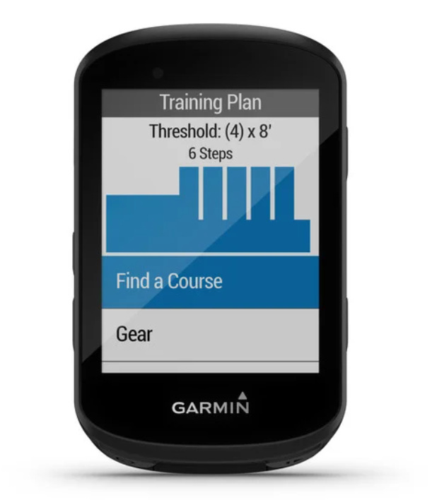 Licznik Rowerowy Garmin Edge 530 Licznik Rowerowy Garmin Edge 530