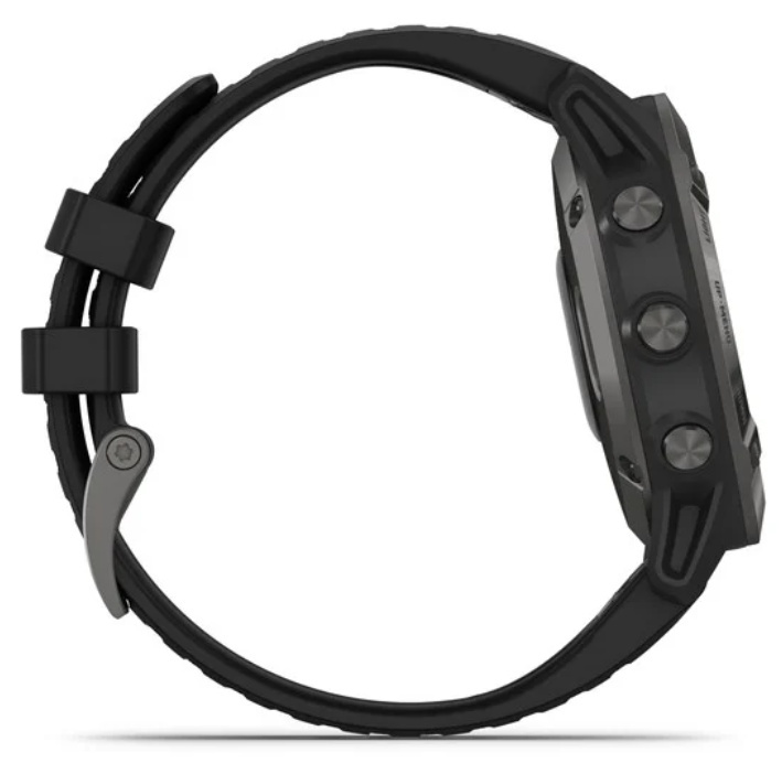 Zegarek GARMIN Fenix 6 Sapphire Zegarek GARMIN Fenix 6 Sapphire