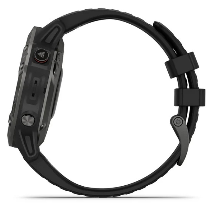 Zegarek GARMIN Fenix 6 Sapphire Zegarek GARMIN Fenix 6 Sapphire