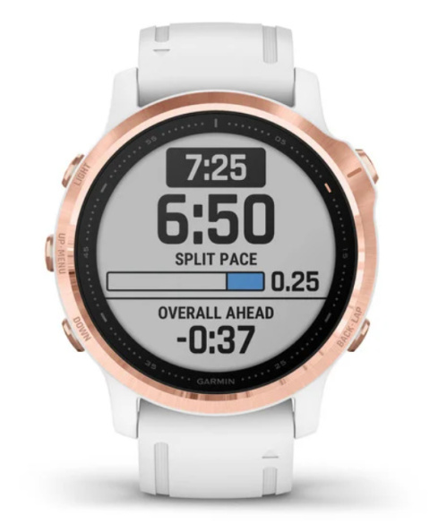 Zegarek Garmin Fenix 6S Pro Zegarek Garmin Fenix 6S Pro