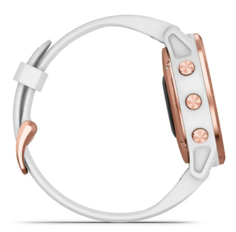 Zegarek Garmin Fenix 6S Pro Zegarek Garmin Fenix 6S Pro