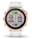 Zegarek Garmin Fenix 6S Pro