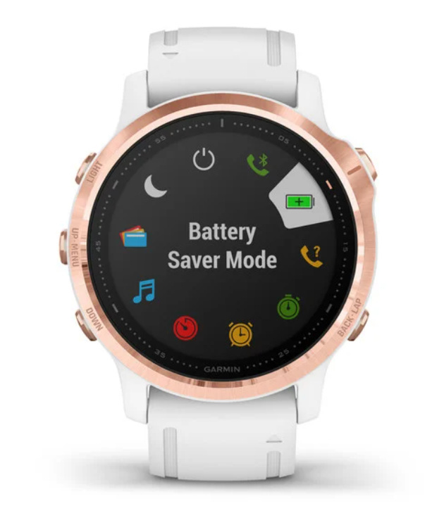 Zegarek GARMIN Fenix 6S Pro Zegarek GARMIN Fenix 6S Pro