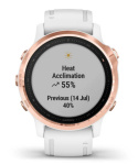 Zegarek Garmin Fenix 6S Pro