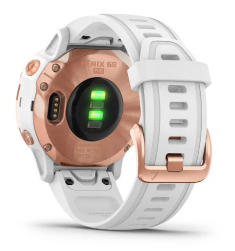 Zegarek Garmin Fenix 6S Pro Zegarek Garmin Fenix 6S Pro