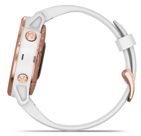 Zegarek Garmin Fenix 6S Pro Zegarek Garmin Fenix 6S Pro