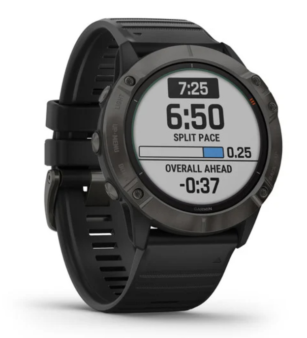 ZEGAREK GARMIN FENIX 6X PRO SOLAR ZEGAREK GARMIN FENIX 6X PRO SOLAR