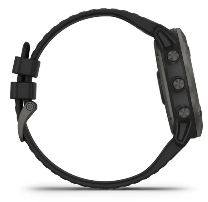 ZEGAREK GARMIN FENIX 6X PRO SOLAR ZEGAREK GARMIN FENIX 6X PRO SOLAR
